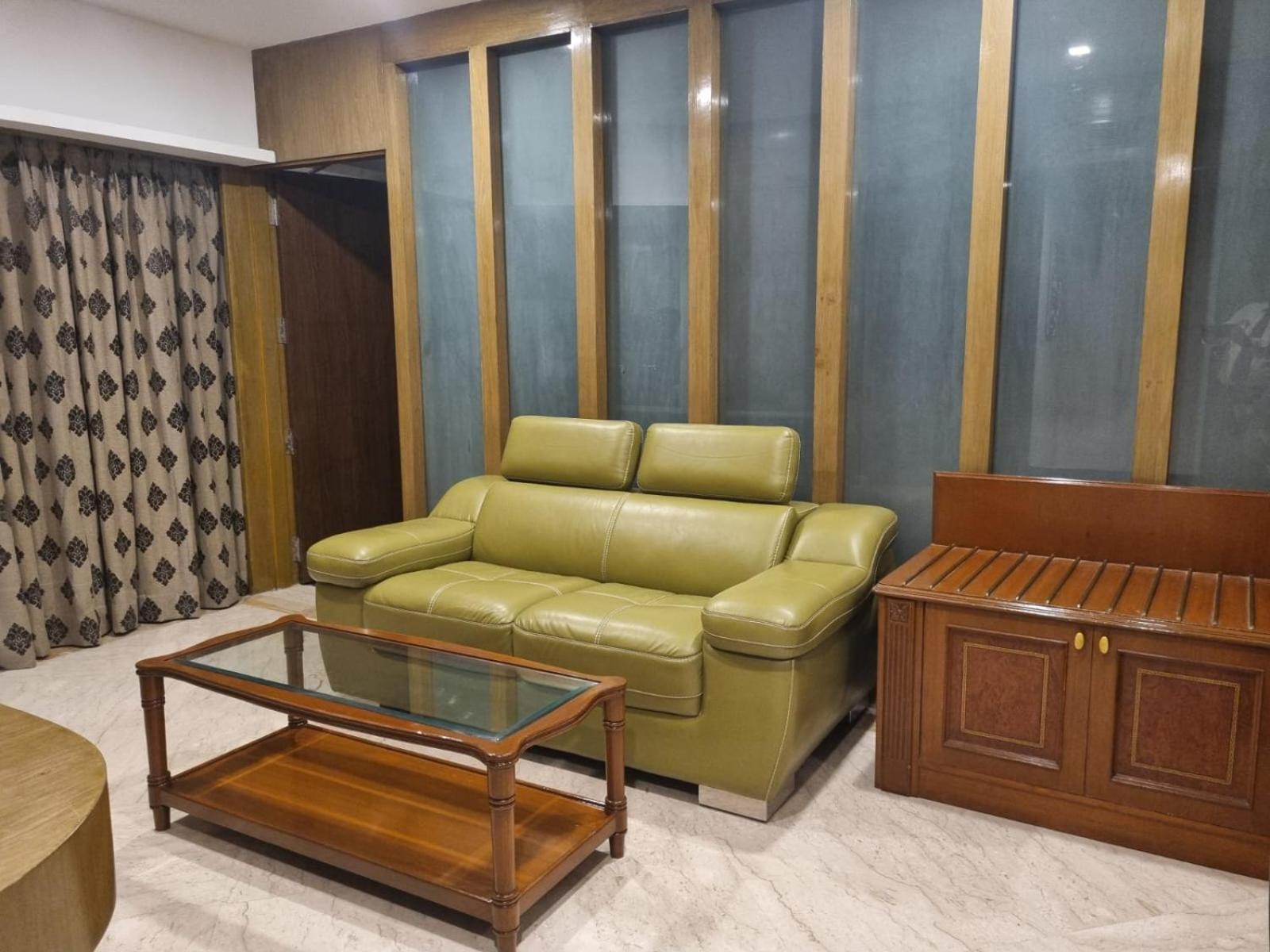 Hotel Benzz Park Chennai Eksteriør billede