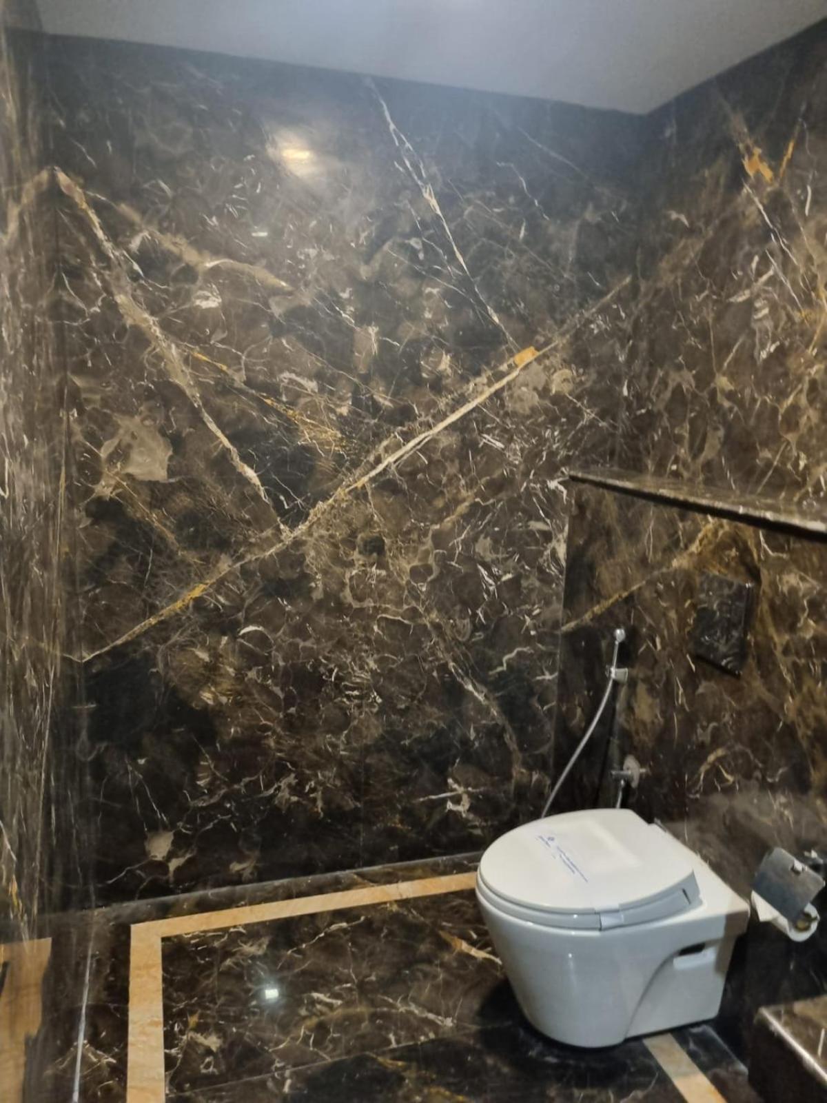 Hotel Benzz Park Chennai Eksteriør billede
